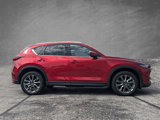 Used 2019 MAZDA CX-5 Signature image 3