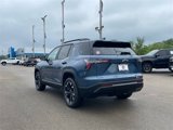 New 2026 Chevrolet Equinox RS w/ Convenience Package III image 6