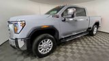New 2024 GMC Sierra 2500 SLT w/ SLT Convenience Package image 4