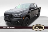 Certified 2022 Ford Ranger XL w/ Equipment Group 101A High image 3