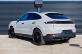 New 2026 Porsche Cayenne Coupe image 3
