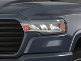 New 2025 RAM 1500 Laramie w/ Advanced Safety Group II image 4
