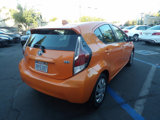 Used 2015 Toyota Prius C One image 3