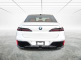 New 2025 BMW i7 eDrive50 w/ Executive Package image 6