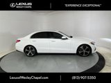 Used 2024 Mercedes-Benz C 300 Sedan image 2