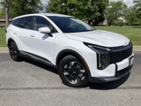New 2026 Kia Sportage LX image 2