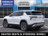 New 2026 Chevrolet Equinox LT image 3