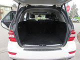 Used 2011 Mercedes-Benz ML 350 4MATIC image 5