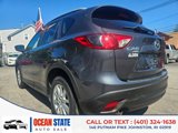 Used 2016 MAZDA CX-5 Touring image 3