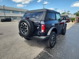 Used 2021 Ford Bronco Black Diamond image 5