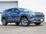 New 2026 Chevrolet Equinox LT w/ LPO, Floor Liner Package image 2