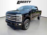 New 2025 Ford F350 Platinum image 3