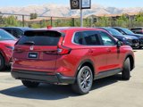 New 2026 Honda CR-V EX-L image 5