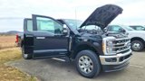 New 2025 Ford F250 Lariat image 6