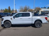 New 2025 Ford F150 Tremor w/ Bed Utility Package image 2