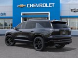 New 2026 Chevrolet Traverse RS image 3