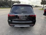 New 2025 Mercedes-Benz GLS 450 4MATIC image 4
