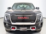 New 2026 GMC Sierra EV AT4 image 2