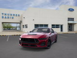 New 2025 Ford Mustang GT Premium image 2