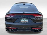 Used 2022 Kia Stinger GT-Line w/ Sun & Sound Package image 6
