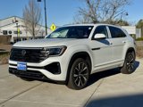 New 2025 Volkswagen Atlas Cross Sport SEL Premium R-Line image 3