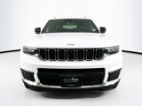 Used 2024 Jeep Grand Cherokee L Limited w/ Luxury Tech Group II image 2
