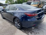 Used 2020 MAZDA MAZDA6 Touring image 4