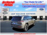 New 2025 Jeep Grand Cherokee Altitude image 2