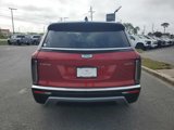 New 2026 Cadillac Vistiq Luxury image 4