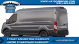 New 2025 Ford Transit 350 148 Medium Roof AWD image 2