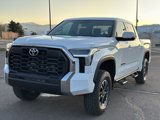 Used 2025 Toyota Tundra SR5 image 4