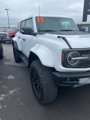New 2025 Ford Bronco Raptor image 4