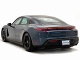 New 2025 Porsche Taycan image 3