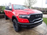 New 2025 RAM 1500 Rebel w/ Rebel Level 2 Equipment Group image 3