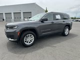 Certified 2023 Jeep Grand Cherokee L Laredo image 5