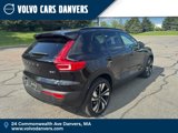 Certified 2025 Volvo XC40 B5 Plus image 6