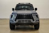 Used 2025 Lexus GX 550 image 2