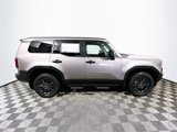 New 2025 Toyota Land Cruiser 1958 image 2