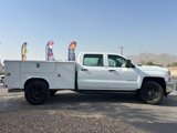 Used 2018 Chevrolet Silverado 2500 W/T w/ WT Fleet Convenience Package image 6