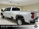 New 2025 Chevrolet Silverado 3500 LT w/ Texas Edition image 3