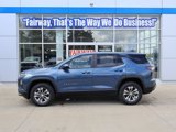 New 2026 Chevrolet Equinox LT w/ Convenience Package II image 6
