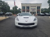 Used 2019 Chevrolet Corvette Stingray Coupe w/ Battery Protection Package image 2