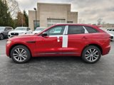 New 2026 Jaguar F-PACE R-Dynamic S image 5
