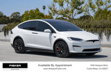 Used 2023 Tesla Model X image 5