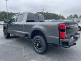 New 2025 Ford F250 Platinum image 5