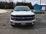 New 2024 Ford F150 XLT w/ Equipment Group 302A MID image 2