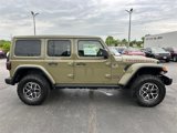 Used 2025 Jeep Wrangler Unlimited Rubicon image 5