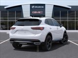 New 2025 Buick Envision Sport Touring image 4