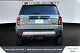 New 2026 Honda Passport TrailSport image 4