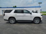 New 2025 Chevrolet Tahoe Premier w/ Sun And Tow Package image 4